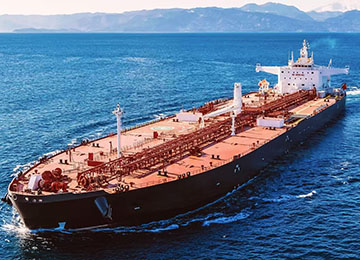 Ship supporting equipment Chinese brands need self-improvement